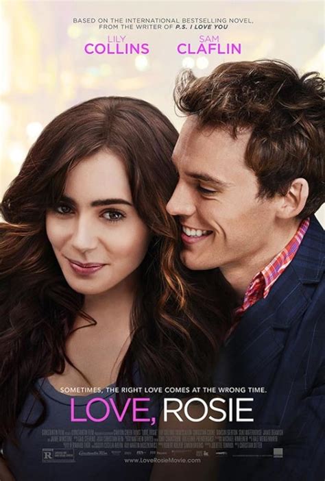 love rosie movie|More.